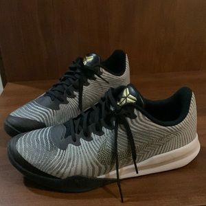 Nike Kobe Mentality II
